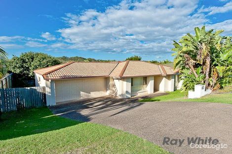 Property photo of 140 Albany Forest Drive Albany Creek QLD 4035
