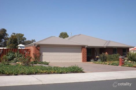 25 Ecclestone St, Donnybrook, WA 6239