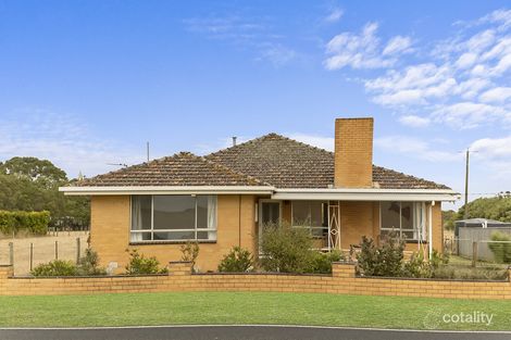 57 Koroit-Woolsthorpe Rd, Koroit, VIC 3282