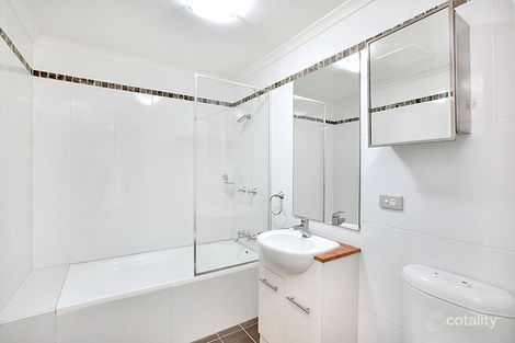 Property photo of 24/2-6 Bridge Road Stanmore NSW 2048