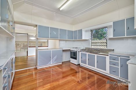 Property photo of 77 Ishmael Road Earlville QLD 4870