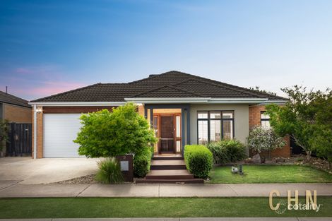 3 Tiarella St, Point Cook, VIC 3030