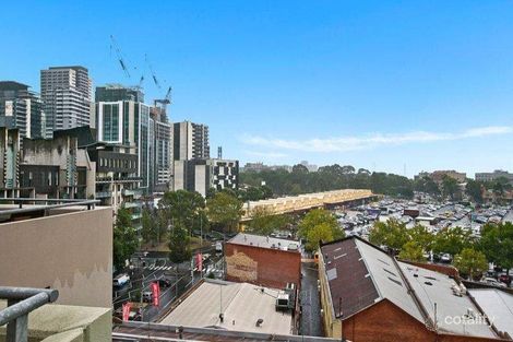 1018/118 Franklin St, Melbourne, VIC 3000