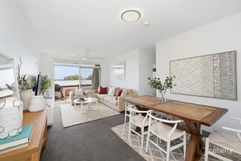 Property photo of 3/32 Coogee Bay Road Randwick NSW 2031
