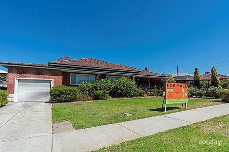 Property photo of 67 Gallipoli Street Lathlain WA 6100
