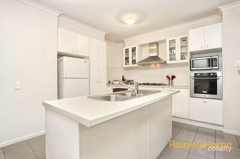 Property photo of 14 Grevillea Circuit Maidstone VIC 3012