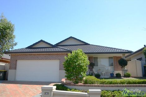 18 Blackbutt St, Parklea, NSW 2768