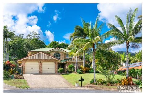 Property photo of 22 Beaumont Drive Frenchville QLD 4701