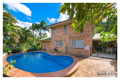 Property photo of 22 Beaumont Drive Frenchville QLD 4701