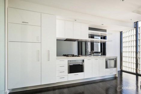 Property photo of 1210/338 Kings Way South Melbourne VIC 3205