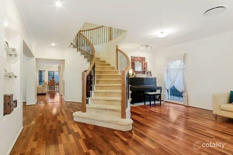 Property photo of 124 Crestwood Drive Molendinar QLD 4214