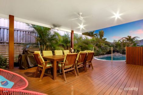 Property photo of 124 Crestwood Drive Molendinar QLD 4214