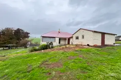 81 North Scottsdale Rd, Scottsdale, TAS 7260