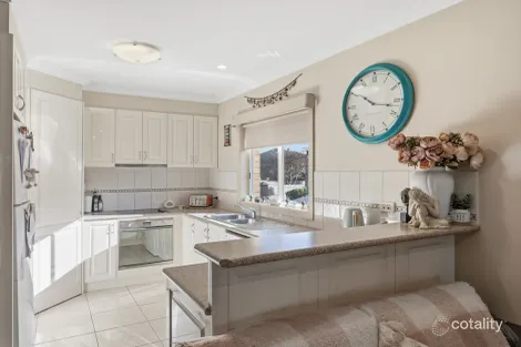Property photo of 4 Nolan Street Wangaratta VIC 3677