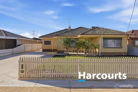 Property photo of 4 Nolan Street Wangaratta VIC 3677
