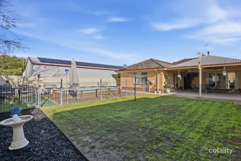 Property photo of 4 Nolan Street Wangaratta VIC 3677