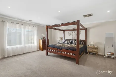 Property photo of 4 Nolan Street Wangaratta VIC 3677