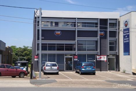 14 Campbell St, Bowen Hills, QLD 4006