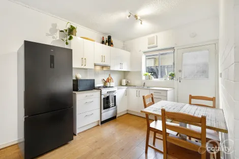 Property photo of 2/3 Shirley Crescent West Beach SA 5024