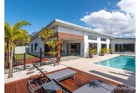 Property photo of 4 Greenshank Street Pelican Waters QLD 4551