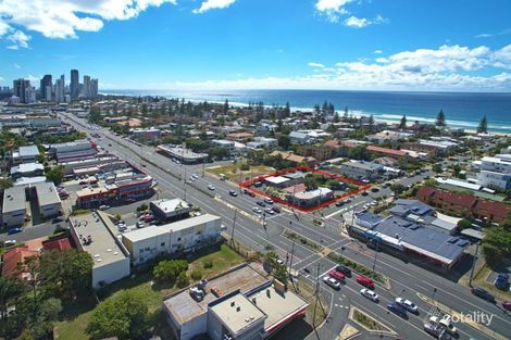 2455 Gold Coast Hwy, Mermaid Beach, QLD 4218