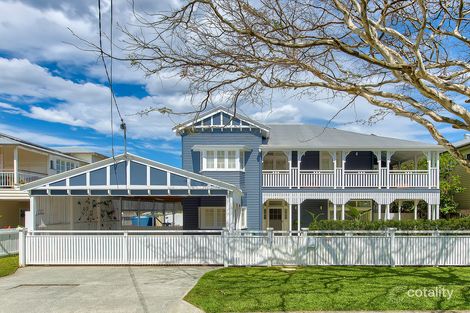 Property photo of 165 Gordon Street Gordon Park QLD 4031