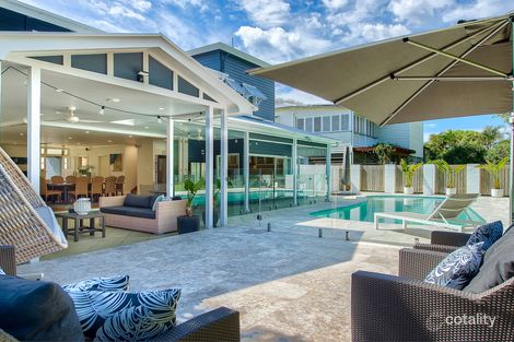 Property photo of 165 Gordon Street Gordon Park QLD 4031