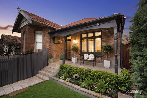 1/49 Amherst St, Cammeray, NSW 2062