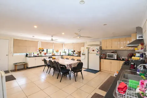 Property photo of 232 Bartlett Road Horseshoe Lagoon QLD 4809