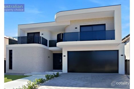 47 Wenke Cres, Yagoona, NSW 2199