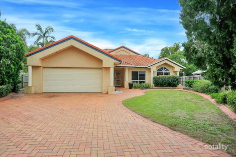 Property photo of 14 Broadwater Close Bargara QLD 4670