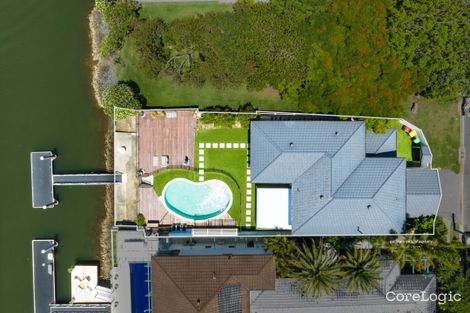 Property photo of 100 Amalfi Drive Surfers Paradise QLD 4217
