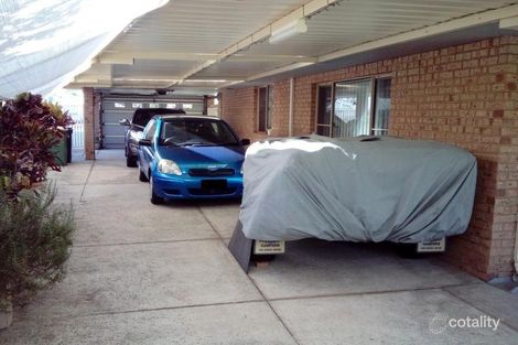 Property photo of 122 Hale Road Forrestfield WA 6058