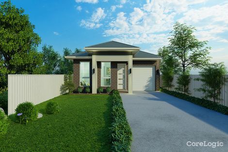 Property photo of 107 Ardennes Avenue Edmondson Park NSW 2174