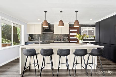 1 Goodbury Ave, Figtree, NSW 2525