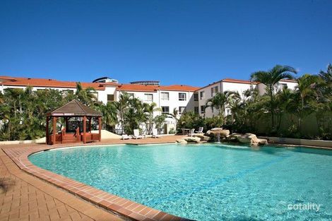 18/106-108 Marine Pde, Southport, QLD 4215