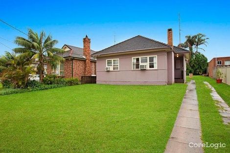 Property photo of 5 Juanita Avenue Towradgi NSW 2518