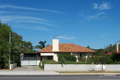 152 Nollamara Ave, Nollamara, WA 6061