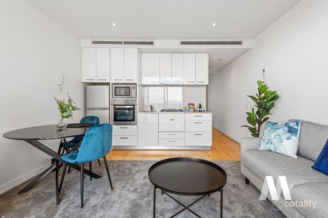 2706/288 Spencer St, Melbourne, VIC 3000