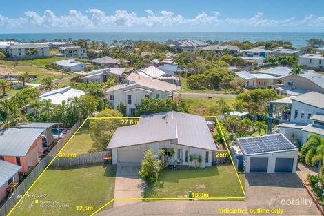 Property photo of 3 Coral Avenue Agnes Water QLD 4677