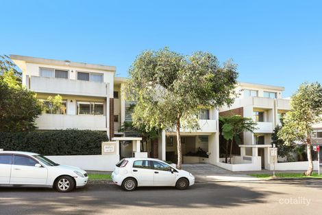 Property photo of 6/47-53 Dudley Street Coogee NSW 2034
