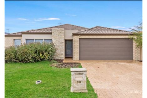 30 Martindale Rd, Baldivis, WA 6171