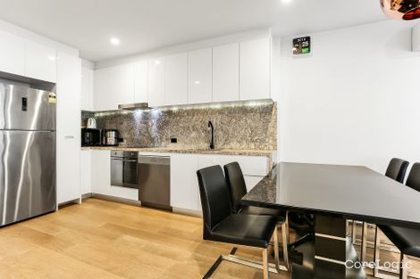 Property photo of 1205/47 Claremont Street South Yarra VIC 3141