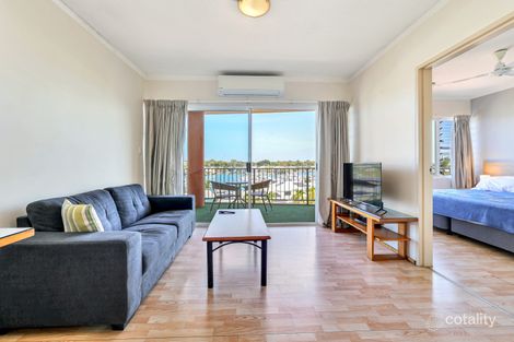 Property photo of 23/26 Marina Boulevard Larrakeyah NT 0820