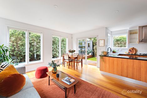 Property photo of 100 Wilmoth Street Thornbury VIC 3071