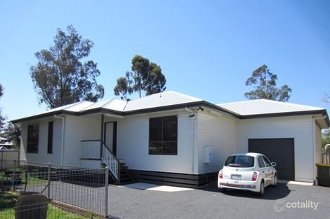 Property photo of 71B Patrick Street Dalby QLD 4405