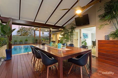 Property photo of 10 Savu Court Kippa-Ring QLD 4021