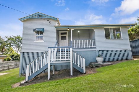 6 Vernon St, Nambour, QLD 4560