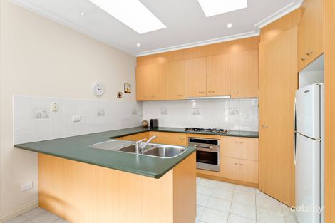 Property photo of 2/1 McCubbin Street Burwood VIC 3125