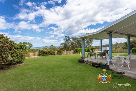 Property photo of 146 Brooklands Drive Beaudesert QLD 4285